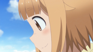 Houkago Teibou Nisshi